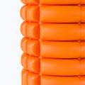 Ролер TriggerPoint Grid Travel orange 22123 3