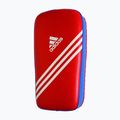 Тренировъчен диск adidas Muay Thai PRO red/blue