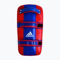 Тренировъчен диск adidas Muay Thai PRO red/blue 2