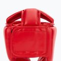adidas Rookie Червена боксова каска ADIBH01 5