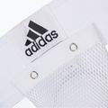 adidas протектор за крачоли бял ADIBP06 3