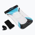 Водоустойчив калъф за телефон WATTSUP Sportable blue 3
