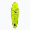 WATTSUP Guppy 9'0'' зелена SUP дъска 3