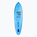 WATTSUP Sar 10'0'' SUP дъска синя 4