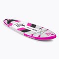 WATTSUP Jelly 9'6'' виолетова/сива SUP дъска 2