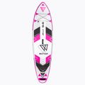 WATTSUP Jelly 9'6'' виолетова/сива SUP дъска 3