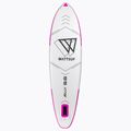 WATTSUP Jelly 9'6'' виолетова/сива SUP дъска 4