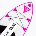 WATTSUP Jelly 9'6'' виолетова/сива SUP дъска 6