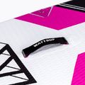 WATTSUP Jelly 9'6'' виолетова/сива SUP дъска 7