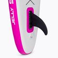 WATTSUP Jelly 9'6'' виолетова/сива SUP дъска 9