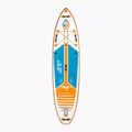 SUP дъска Skiffo Sun Cruise 11'2'' blue PB-SSC112C 3