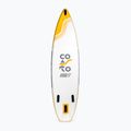 Coasto SUP дъска Argo 11'0'' жълта PB-CARG110B 4