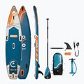 Coasto Nautilus 11'8'' SUP борд син PB-CNAU118B