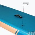 SUP дъска WATTSUP F11“ Minicombo blue 5