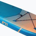SUP дъска WATTSUP F11“ Minicombo blue 6