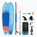 SUP дъска WATTSUP F12“ Combo blue
