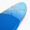 SUP дъска WATTSUP F12“ Combo blue 6