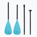 SUP дъска WATTSUP F12“ Combo blue 13