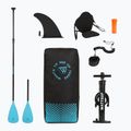 SUP дъска WATTSUP F12“ Combo blue 16