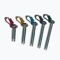 BLUE ICE Aero Lite Ice Screw жълт 100216 2