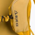 Blue Ice Firecrest раница за трекинг 38L жълта 100306 8