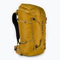Blue Ice Chiru Pack 32L раница за трекинг кафява 100328 2