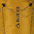 Blue Ice Chiru Pack 32L раница за трекинг кафява 100328 4