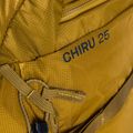 Blue Ice Chiru Pack 25L раница за трекинг кафява 100327 6
