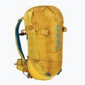 Blue Ice Kume Pack 30L раница за трекинг жълта 100159
