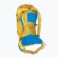 Blue Ice Kume Pack 30L раница за трекинг жълта 100159 2