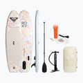 SUP дъска ROXY iSUP Molokai Yoga 2021 smoked pearl