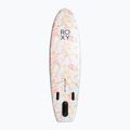 SUP дъска ROXY iSUP Molokai Yoga 2021 smoked pearl 3