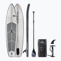 Quiksilver iSUP Racing Drift 11'6" сива SUP дъска