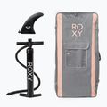 ROXY iSUP Lanakai 12'6" многоцветна SUP дъска 12