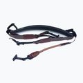 Патент Freejump New Collar brązowy NEW_COL_BROWN 2