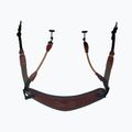 Патент Freejump New Collar brązowy NEW_COL_BROWN 3
