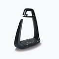 Стремената Freejump Soft Up Classic One Tone black F01523
