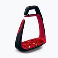 Стремена Freejump Soft Up Classic червено F00786