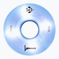 Колела за ролери FR Skates Luminous Led Quad Wheel 62mm/97A X4 white pearl 4