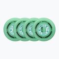 Колела за ролери FR Skates Downtown Wheel 80mm/85A X4 mint/mint