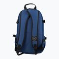 Раница за ролери FR Skates Slim Skates Backpack 18 l blue 2