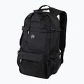 Раница за ролери FR Skates Slim Skates Backpack 18 l black