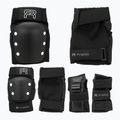 Комплект протектори FR Skates Protective Pack X3 black