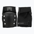 Комплект протектори FR Skates Protective Pack X3 black 2