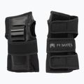 Комплект протектори FR Skates Protective Pack X3 black 4