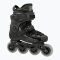 Детски ролери FR Skates FR J Club V2 black