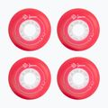 Колела за ролери Luminous Led Wheels Duo 80mm/85A X4 red/blue 2