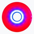 Колела за ролери Luminous Led Wheels Duo 80mm/85A X4 red/blue 4