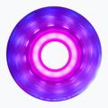 Колела за ролери Luminous Led Wheels Duo 76mm/85A X4 galaxy/purple 4