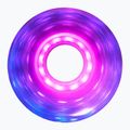 Колела за ролери Luminous Led Wheels Duo 72mm/85A X4 galaxy/purple 4